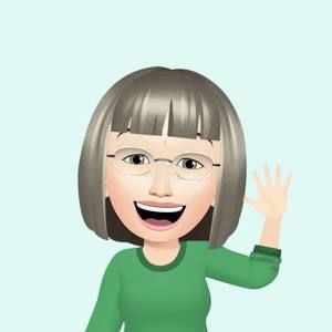 Meet your Posher, Marjorie